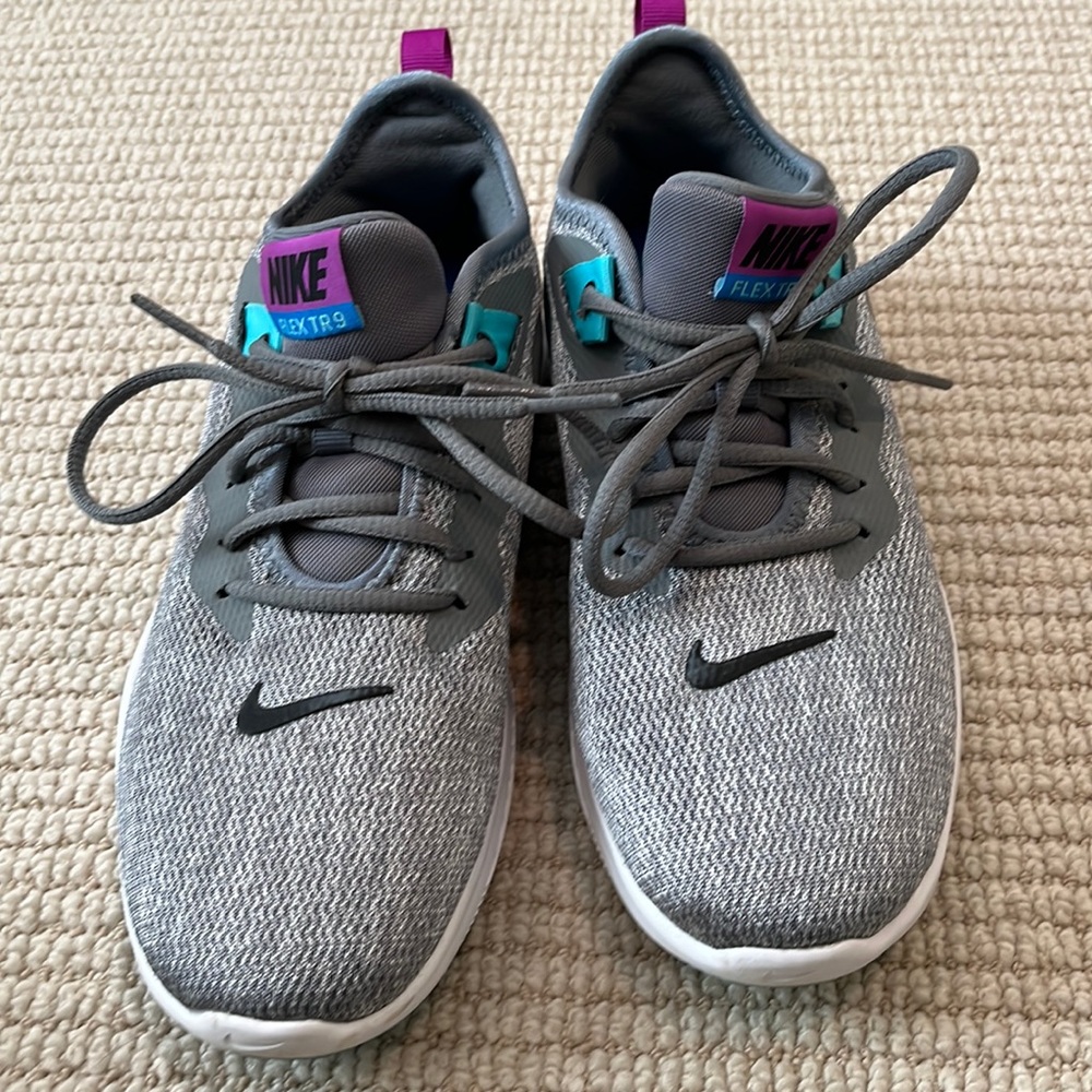 COPY - Nike flex TR9